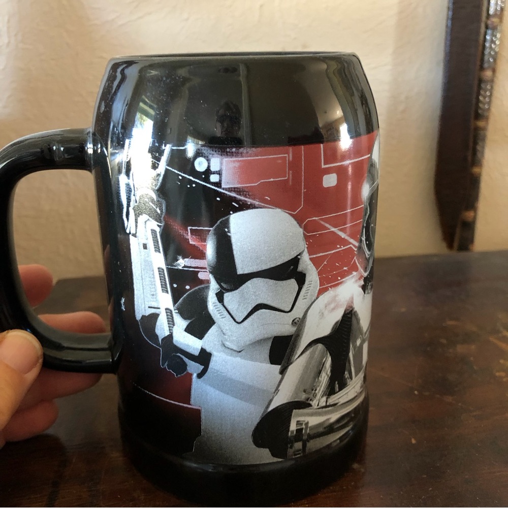 Star Wars Mug Stormtroopers